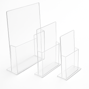 Brochure Holders