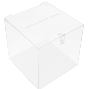 Suggestion Boxes