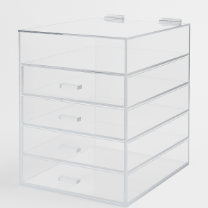 Cosmetic Stands
