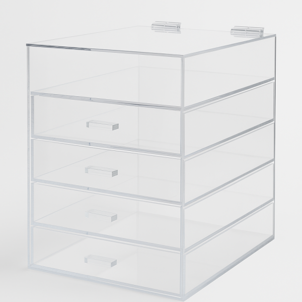Cosmetic Stands