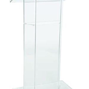 Half Hex Podium