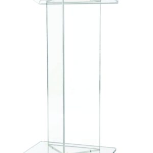 V Shape Podium